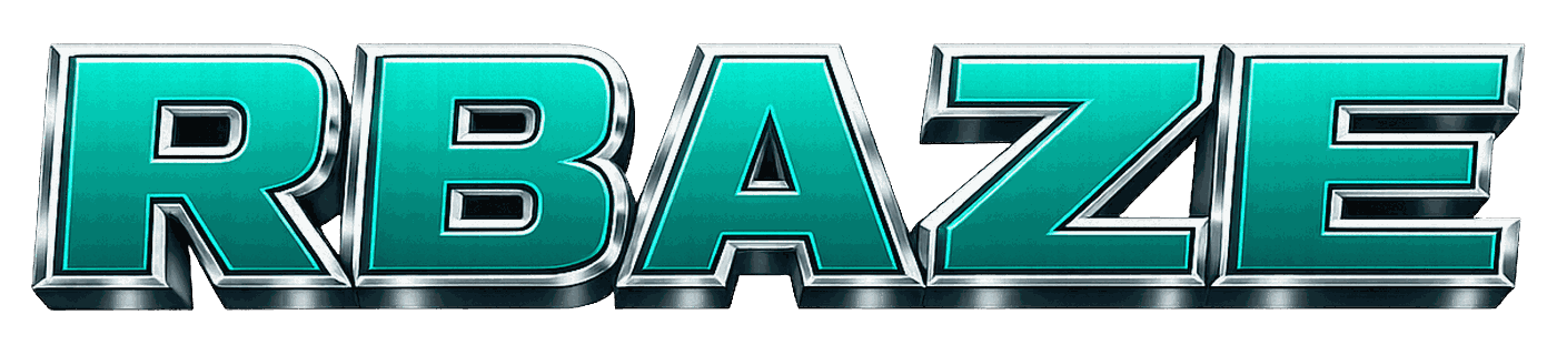 rbaze logo